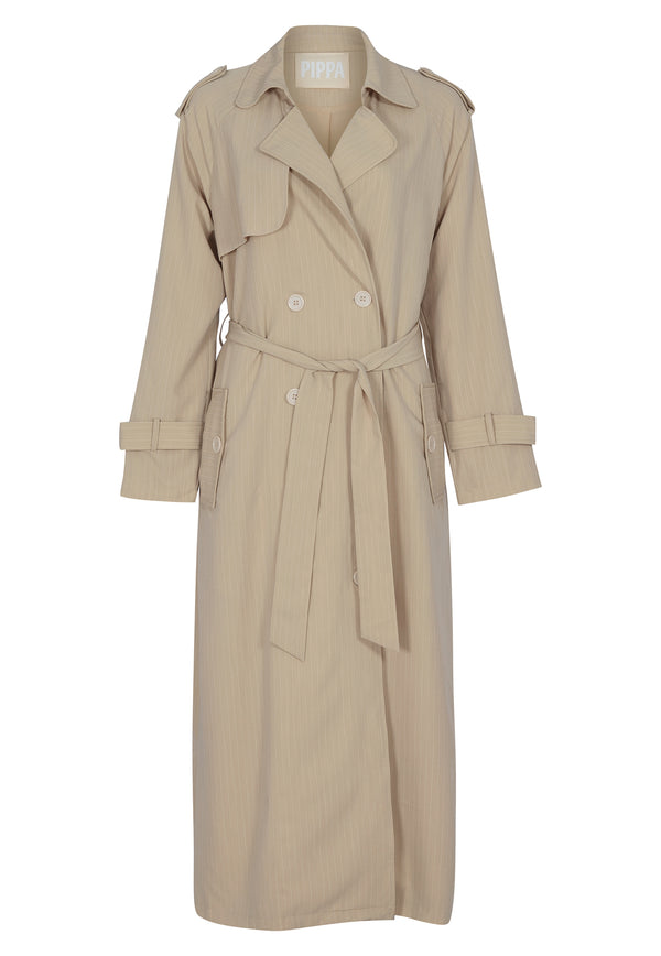 ANDERSON TRENCH COAT