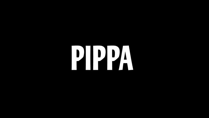 PIPPA The Label - Gift Card